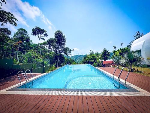 talen resort