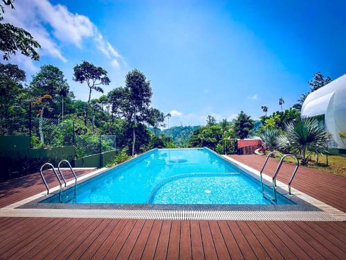 talen resort