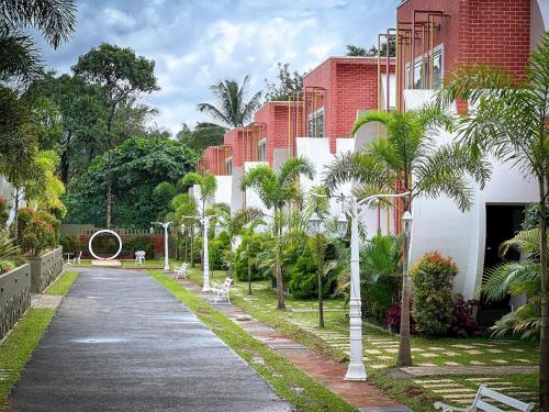 talen resort