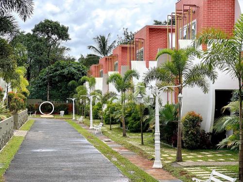 talen resort