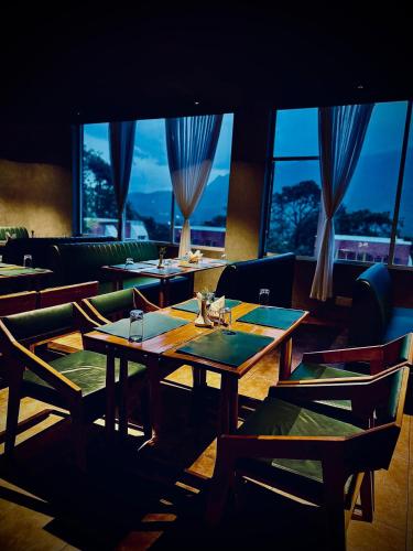 talen resort
