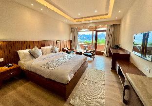 hotel apple tree