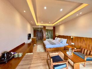 hotel apple tree