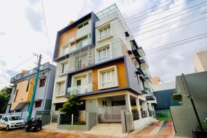 elite enclave luxury serviced apartments mysore