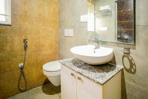 elite enclave luxury serviced apartments mysore