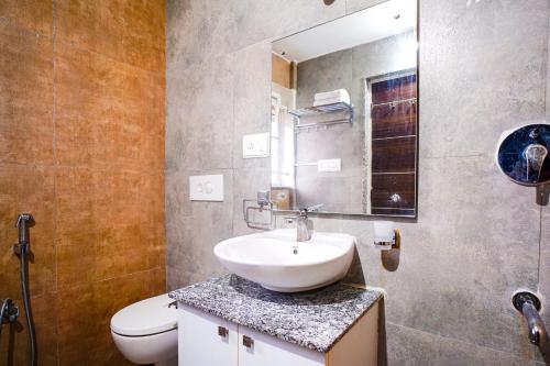 elite enclave luxury serviced apartments mysore