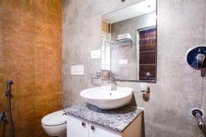 elite enclave luxury serviced apartments mysore