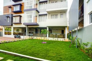 elite enclave luxury serviced apartments mysore