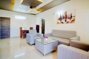 Elite Enclave Luxury Serviced Apartments Mysore,,5 star