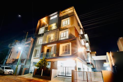 elite enclave luxury serviced apartments mysore