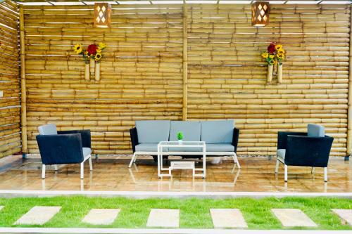 elite enclave luxury serviced apartments mysore