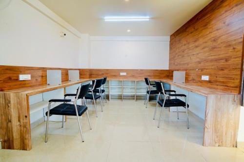 elite enclave luxury serviced apartments mysore