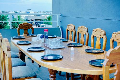 elite enclave luxury serviced apartments mysore
