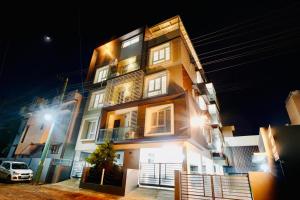 elite enclave luxury serviced apartments mysore