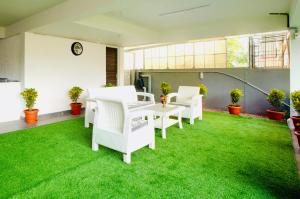 elite enclave luxury serviced apartments mysore