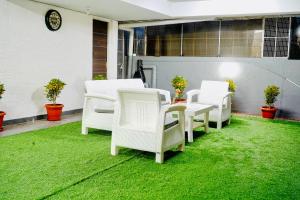elite enclave luxury serviced apartments mysore