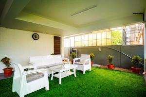 elite enclave luxury serviced apartments mysore