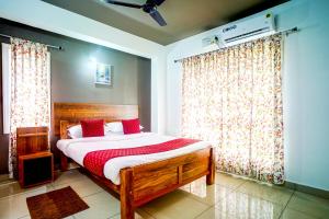 Elite Enclave Luxury Serviced Apartments Mysore,,5 star