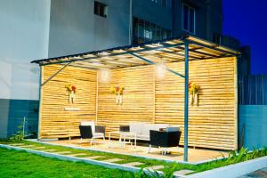 elite enclave luxury serviced apartments mysore