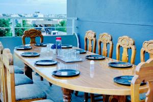 elite enclave luxury serviced apartments mysore