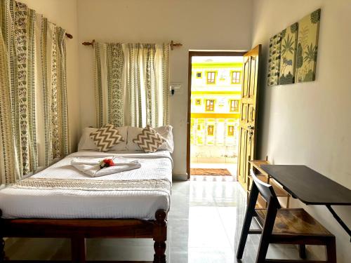 Evaddo Homes,,4 star