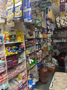 hardik guest house and general store
