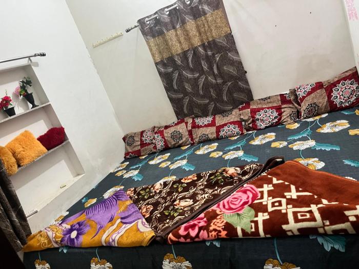 hardik guest house and general store