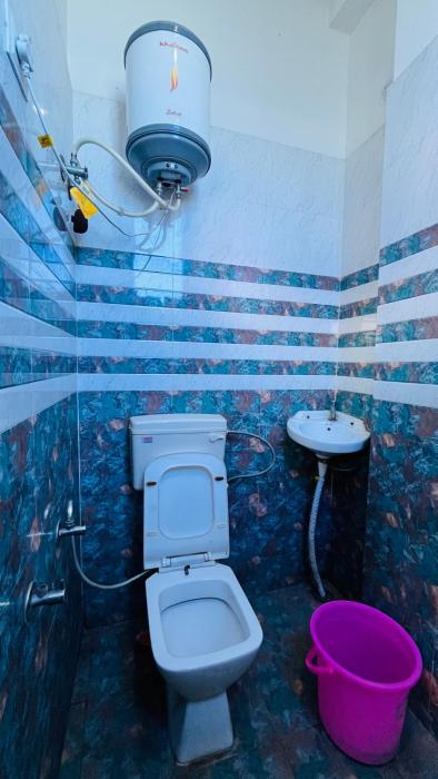 hardik guest house and general store