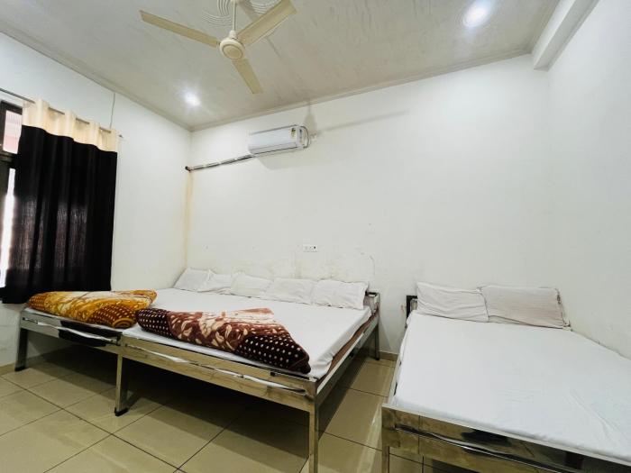 hardik guest house and general store