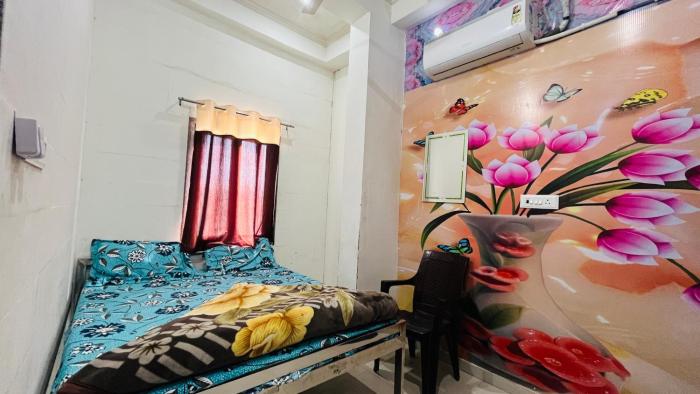 hardik guest house and general store