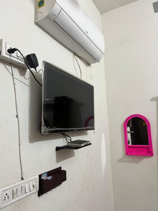 hardik guest house and general store