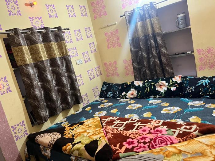 hardik guest house and general store