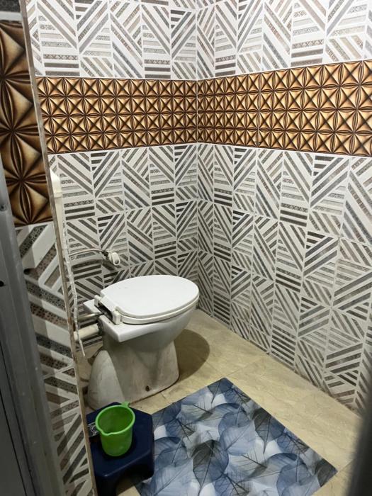 hardik guest house and general store