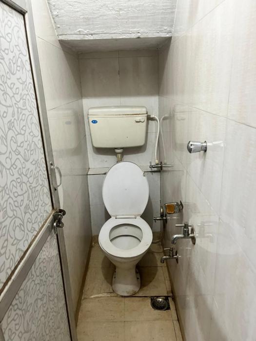 hardik guest house and general store