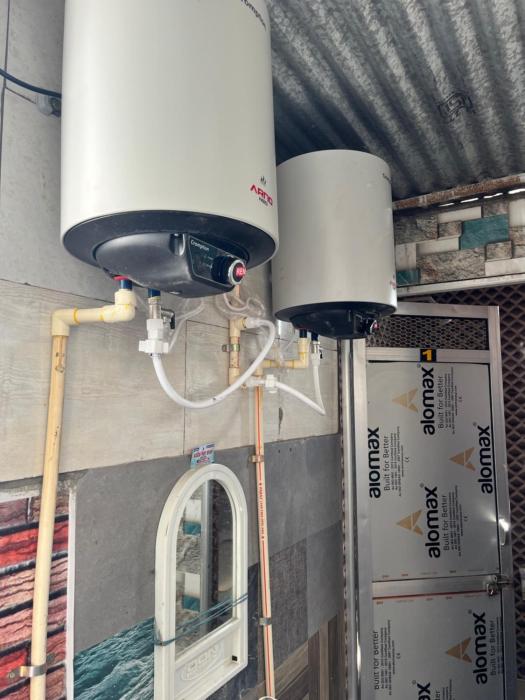 hardik guest house and general store