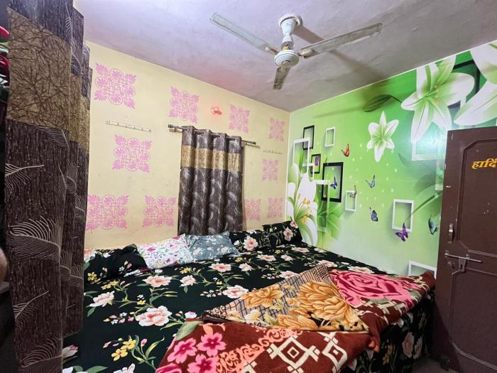 hardik guest house and general store