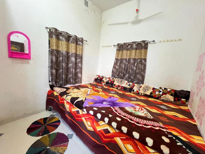 hardik guest house and general store