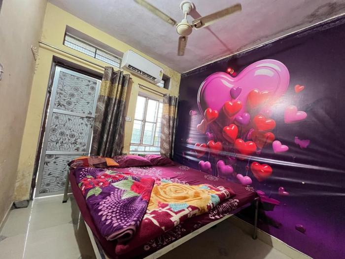 hardik guest house and general store