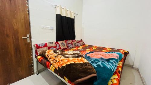 hardik guest house and general store