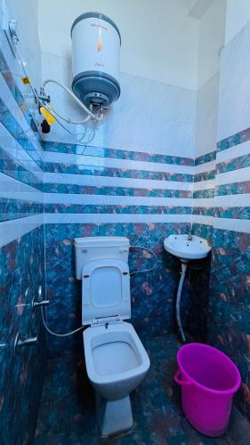 hardik guest house and general store