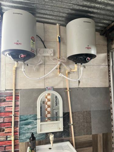 hardik guest house and general store