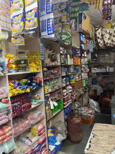 hardik guest house and general store