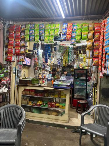 hardik guest house and general store