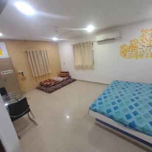 Bhavani Agro Tourism Karjat,,2 star