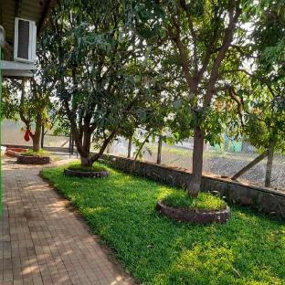 praneessh farms karjat