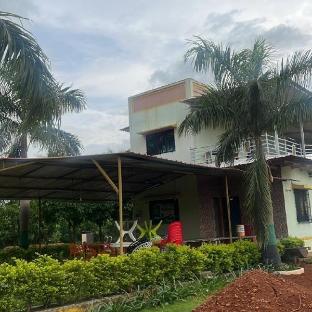 namaste holidays karjat