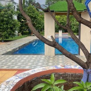 namaste holidays karjat