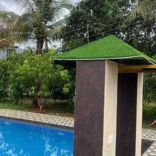 namaste holidays karjat