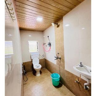 namaste holidays karjat