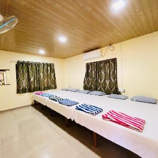 namaste holidays karjat